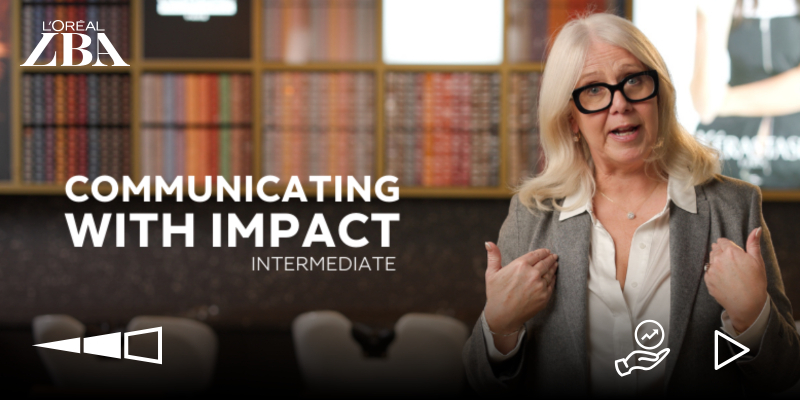LBA |Communicating with Impact | Intermediate Thumbnail
