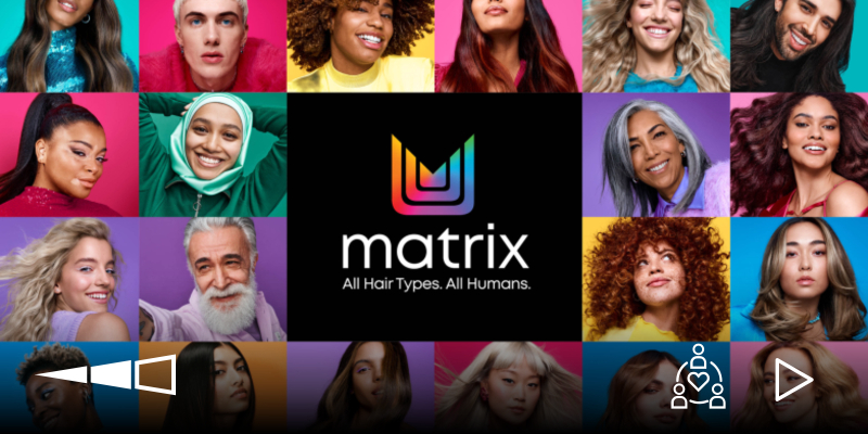 TRAIN THE TRAINER | TRAILER | MATRIX Thumbnail