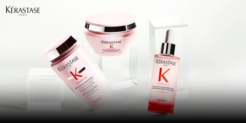 GENESIS | KÉRASTASE