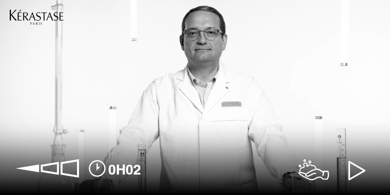 ¿Qué causa las diferentes formas de cabello? | Causas y Ciencia