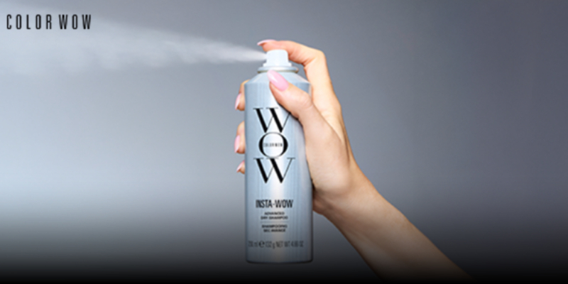 Insta Wow - Master Instant Hair Refreshing for Easy Hairstyles Thumbnail