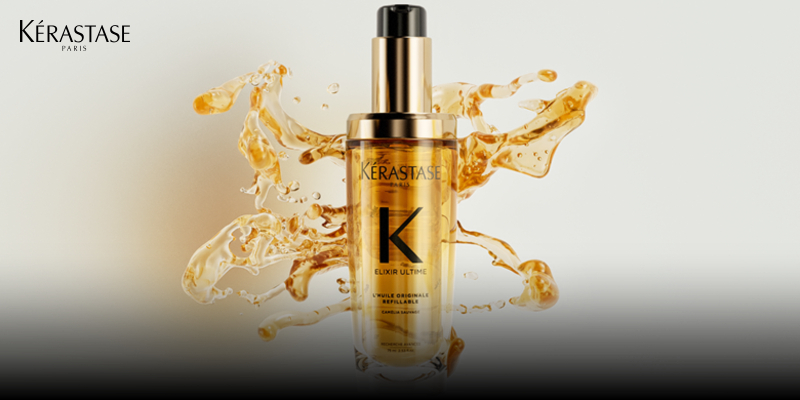 ELIXIR ULTIME | KÉRASTASE Thumbnail
