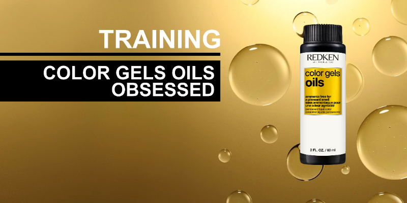 TRAINING COLOR GELS OILS OBSESSED # S2 2025 Thumbnail