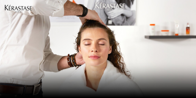 Caída capilar: Diagnóstico y Recomendación | KÉRASTASE Thumbnail