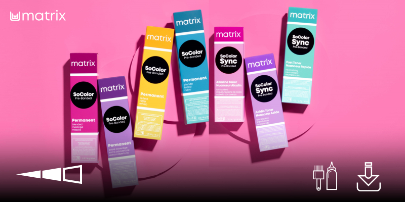 MÉMO SOCOLOR & SOCOLOR SYNC - À TÉLÉCHARGER Thumbnail