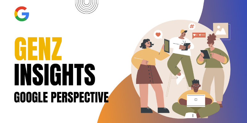 رؤى عن جيل زد من منظور جوجل Thumbnail