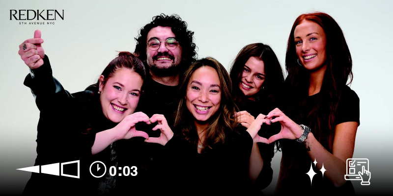 NEXT LOOK 2025 - BUTTERCREAM BLOND