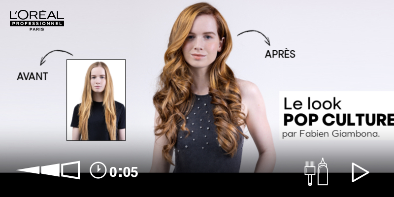 [Tendances 2023] Ep.03 - Le look tendance Pop culture Thumbnail