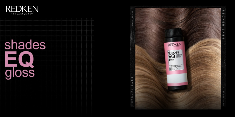 SHADES EQ GLOSS - YOUR 2-MINUTE HOW TO USE GUIDE TO RADIANT COLOR & SHINE Thumbnail