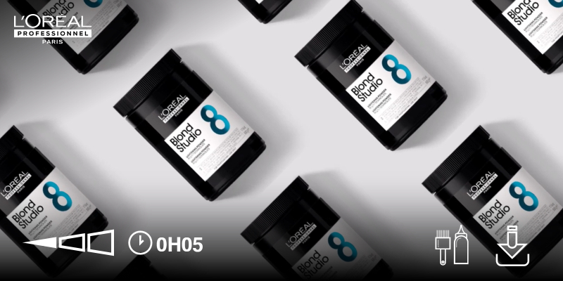 BLOND STUDIO TECHNICAL SHEET 2023 UPDATE Thumbnail