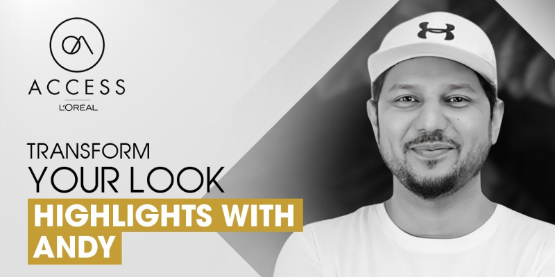 HIGHLIGHTS MASTERCLASS WITH ANDY HARRISON - LIVE - 27th MAY 2024 Image