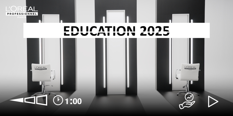 Brochure Offerta 2025 | L'Oréal Professionel Thumbnail