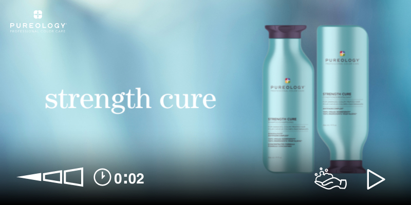 Strength Cure - Pureology (FR) Thumbnail