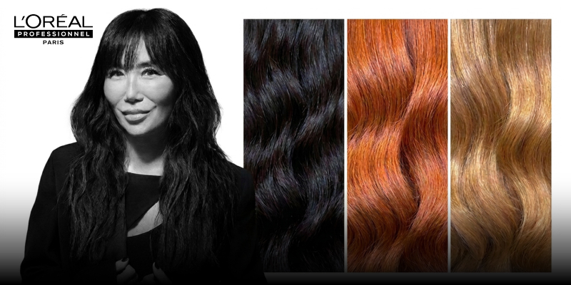 LIVE 1 - TECHTALK MASTERCLASS | Viral Hair Color Trends: 3 Looks to Master with Min Kim Thumbnail