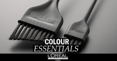Colour Essentials Collection | Colour & Lightening |L'Oreal Professionnel Thumbnail