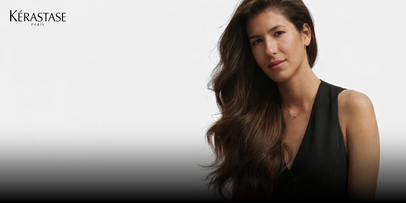 Diagnóstico de Cabello y Cuero Cabelludo | KÉRASTASE