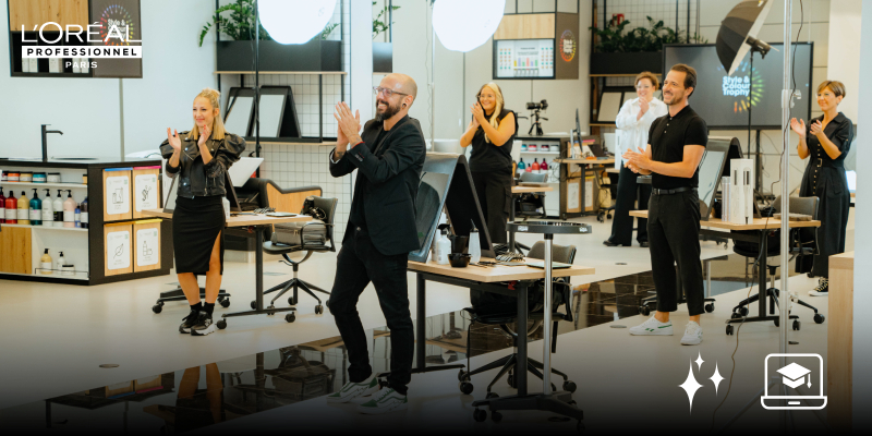 Learning Plan - Style & Colour Trophy 23 Thumbnail