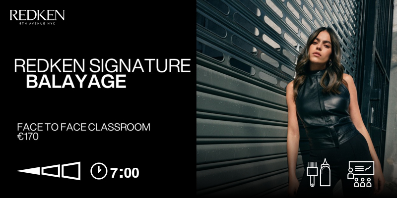 Redken Signature Balayage | Redken Thumbnail