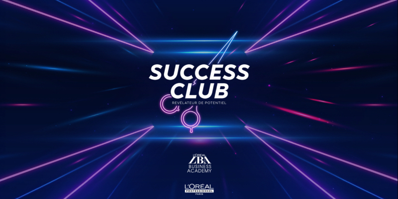 SUCCESS CLUB - NATIONALE Thumbnail