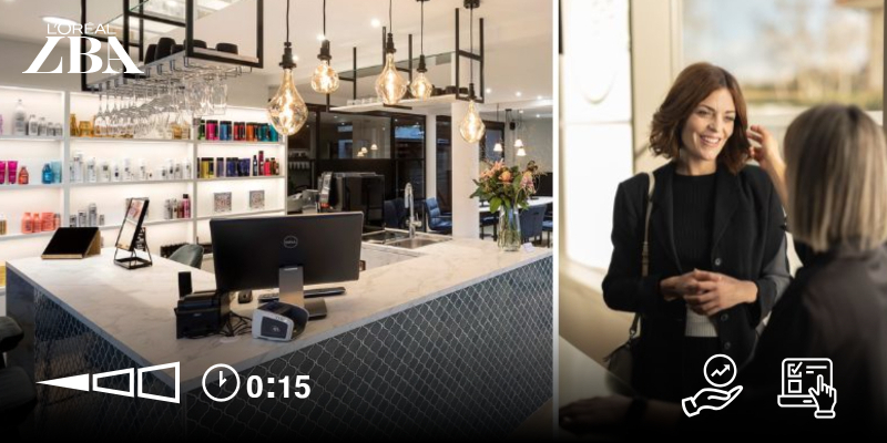 KLANT | Selling beauty with confidence Image