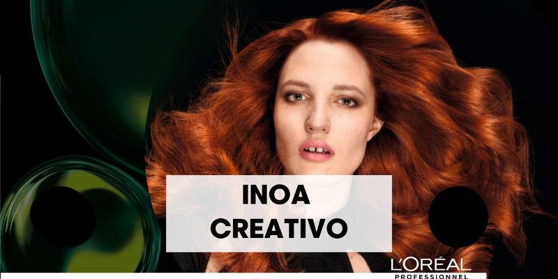 COL: INOA CREATIVO |CERTIFICATION|L'ORÉAL PROFESSIONNEL Thumbnail