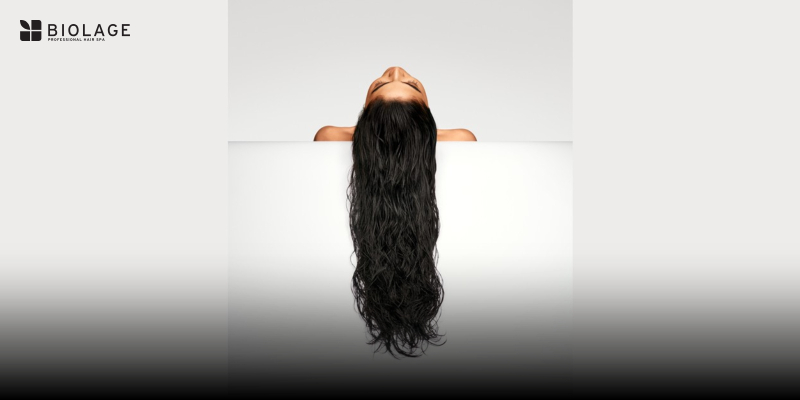 Biolage Still Point Massage | Massage Technique | Video | Free   Thumbnail