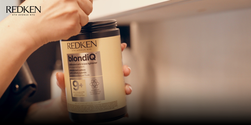 CL BLONDIQ Thumbnail