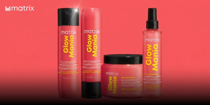 The Ultimate Guide to Matrix Glow Mania | Product Knowledge | Video | Free Thumbnail