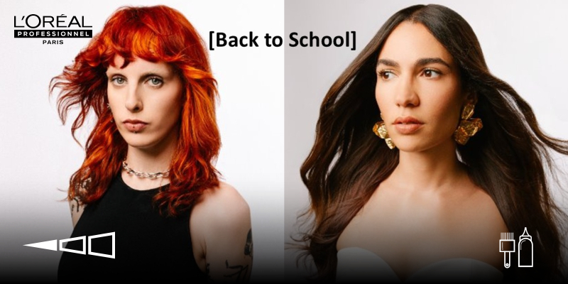 Looks tendances Back to School  Thumbnail
