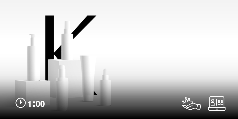 CARE COACH MASTERING THE HERO | KÉRASTASE | FREE* Thumbnail