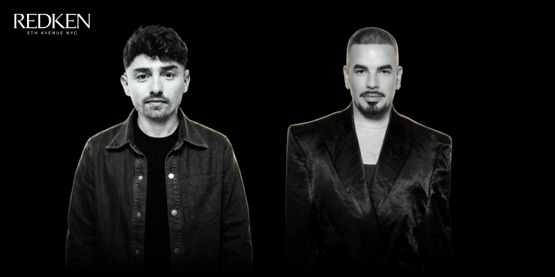 Golden & Glowing: Winter Trends Masterclass by Redken with Thomas Tuccinardi and Sean Godard Thumbnail