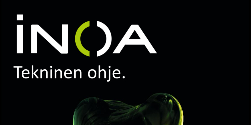 iNOA -tekninen opas Thumbnail