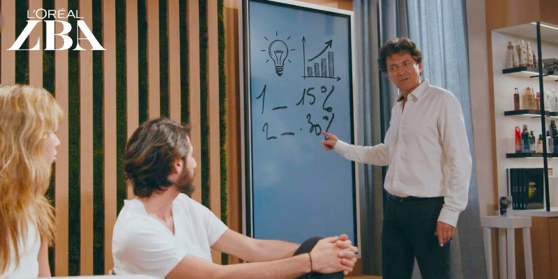 Gestão de Equipes | Definindo Metas SMART