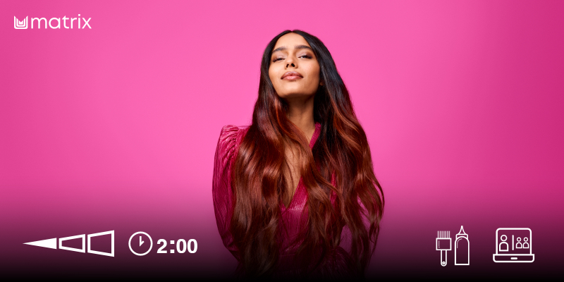 Matrix Day | Matrix | Online Thumbnail