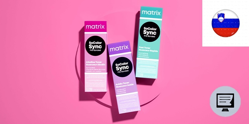 SOCOLOR SYNC 101 Thumbnail