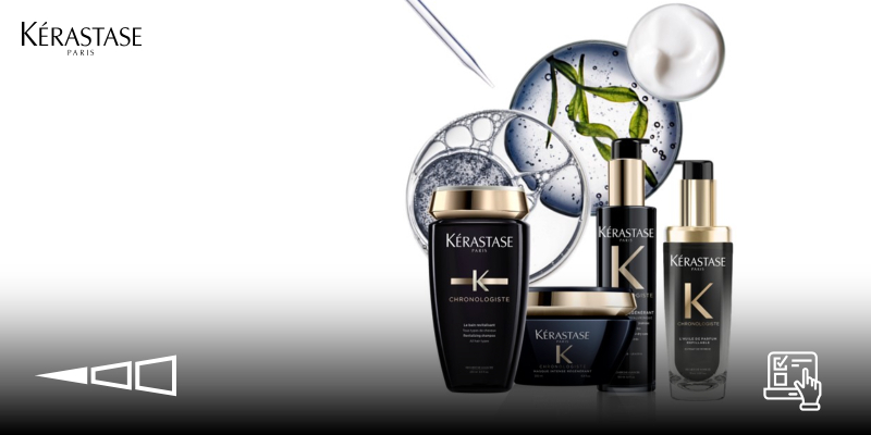 GUÍA ESENCIAL - CHRONOLOGISTE