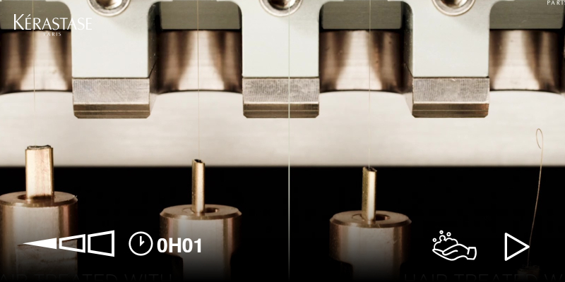 Neu Blond Absolu / Effektivität - Video AT Thumbnail