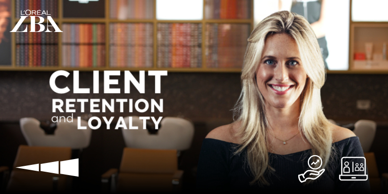 LBA |Client Retention and Loyalty | Rebecca Carr Thumbnail