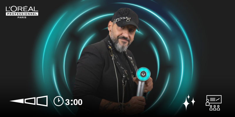 TENDANCE LOOK & LEARN BY CORADO NATOLA | € | nov | fr Thumbnail