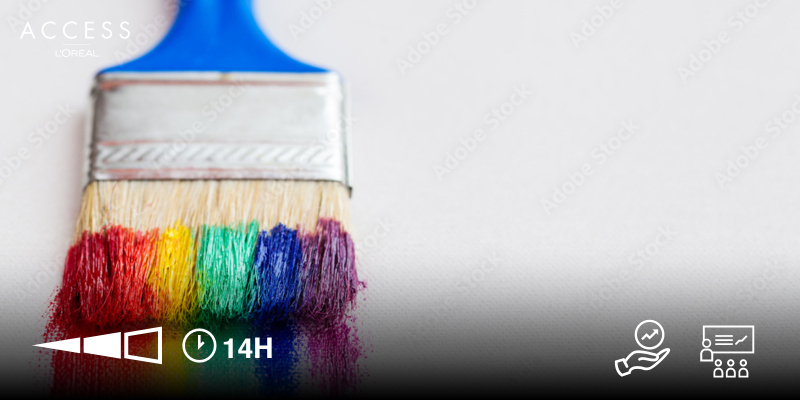 STAGE - COMMUNIQUER PROFESSIONNELLEMENT AVEC L'EQUIPE DU SALON 2 # S2 2025 Thumbnail