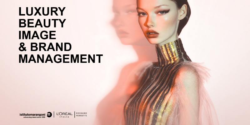 Intensive Course Lancio LIVE | Marangoni | Online Thumbnail