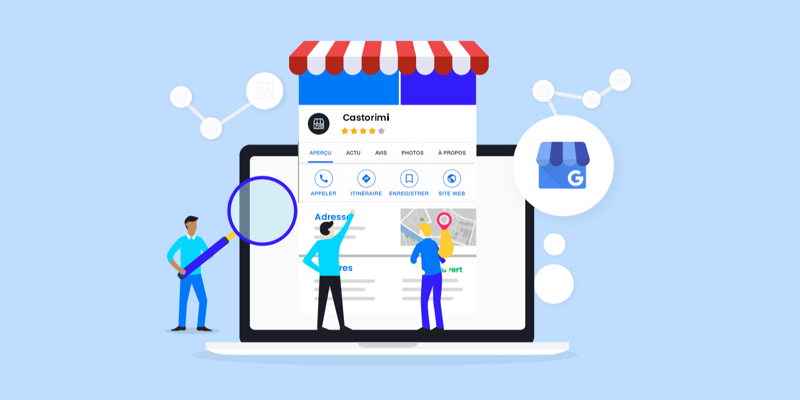 GOOGLE: ПОРАДИ ВІД ЕКСПЕРТІВ Thumbnail