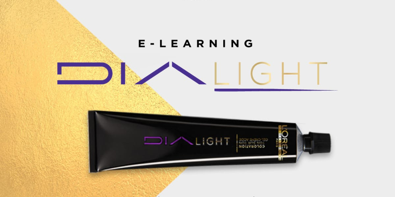 PA: COLORACIÓN DIALIGHT ÁCIDA ( VIDEO ) Thumbnail