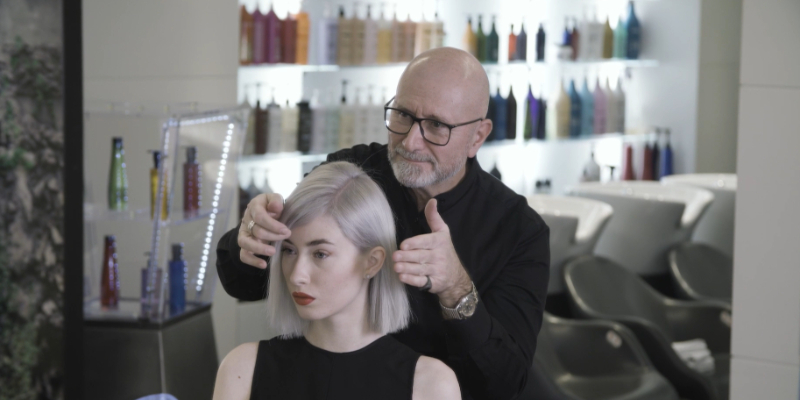 NEW iNOA | FRANCO CURLETTO | L’Oréal Professionnel Paris Thumbnail