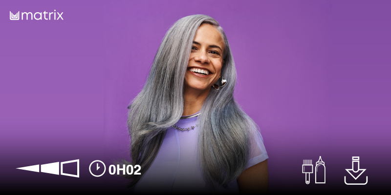 SILVER LINING SERVICE | ANWENDUNGSBROSCHÜRE | MATRIX Thumbnail