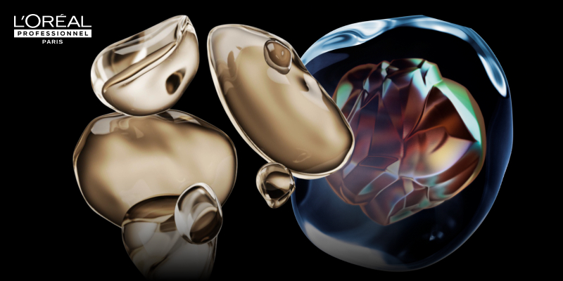 Disruptive Tech Haircare | L’Oréal Professionnel | Free Thumbnail