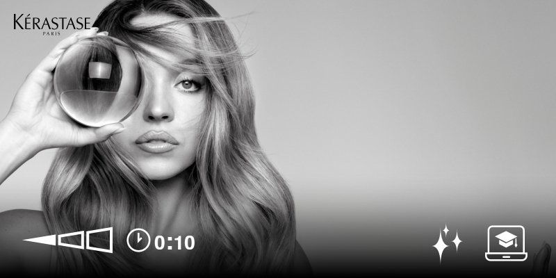 KURSKATALOG KÉRASTASE HØST 2025 Thumbnail