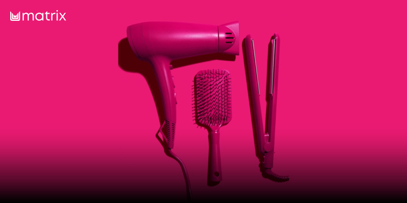 Hairhouse Fast Track Regional Day 1: Consultation and Styling | Color & Lightening Hair | Matrix | Free Thumbnail