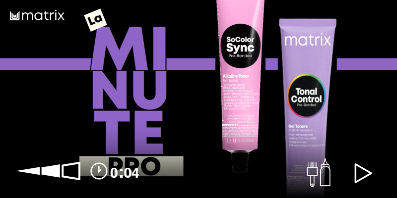 VIDÉO - LA MINUTE PRO SILVER LINING Thumbnail