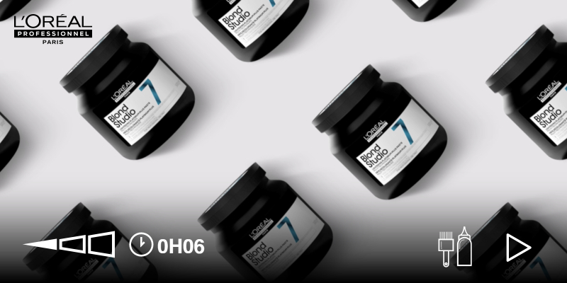 Vídeo - Blond Studio ToolBox